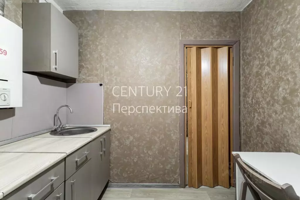 2-к кв. Московская область, Люберцы Октябрьский просп., 346К (43.3 м) - Фото 2