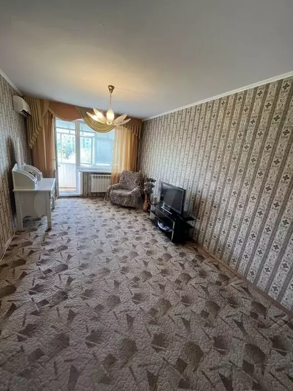 2-к. квартира, 50,3 м, 6/9 эт. - Фото 0
