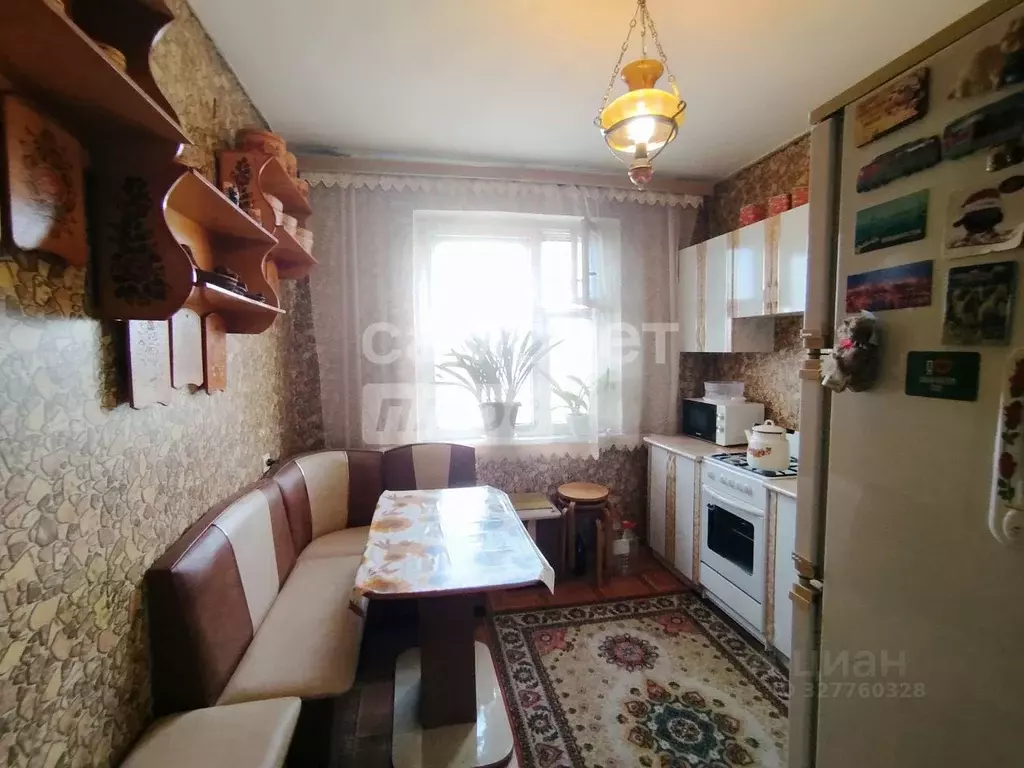 3-к кв. Забайкальский край, Чита ул. Шилова, 89 (66.6 м) - Фото 1