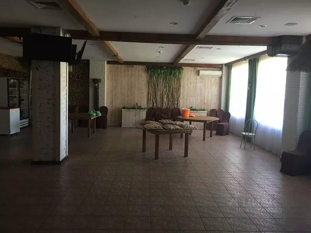 Торговая площадь в Белгородская область, Белгородский район, Беловское ... - Фото 2