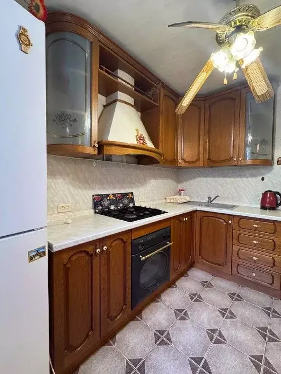 2-к кв. Калужская область, Калуга ул. Огарева, 40к2 (62.0 м) - Фото 2