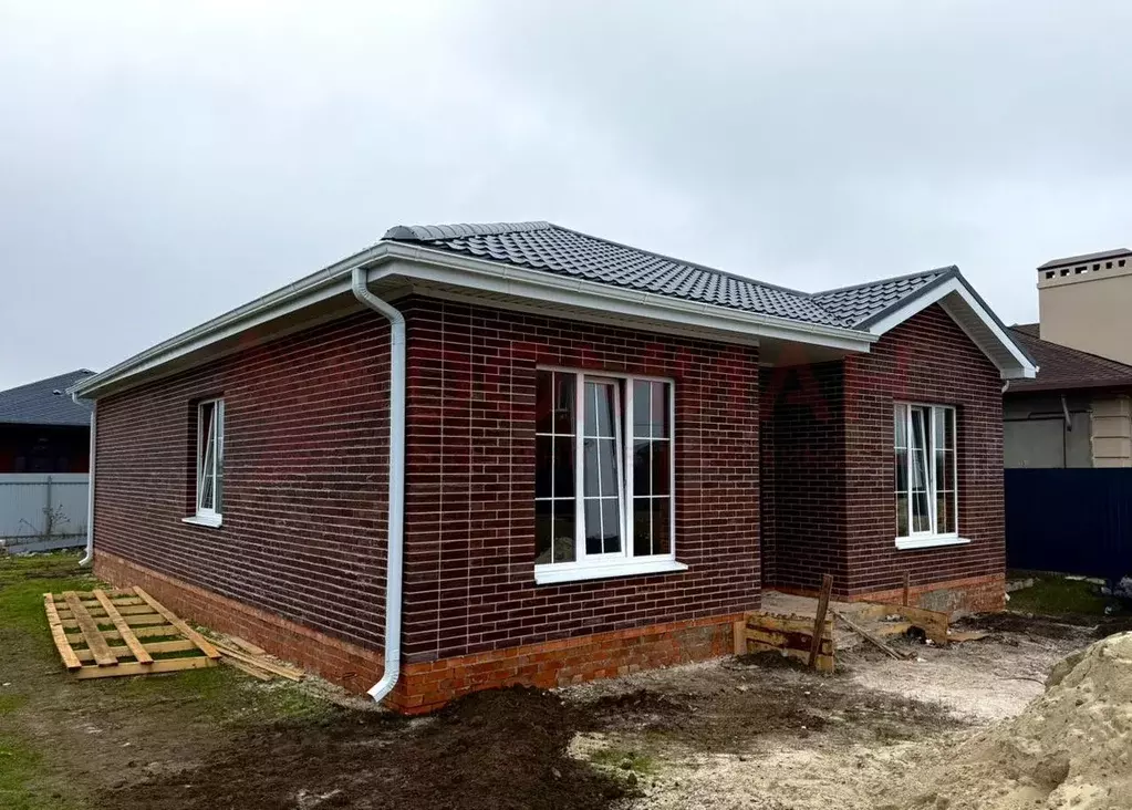 Дом в Ростовская область, Аксайский район, Щепкинское с/пос, пос. ... - Фото 2