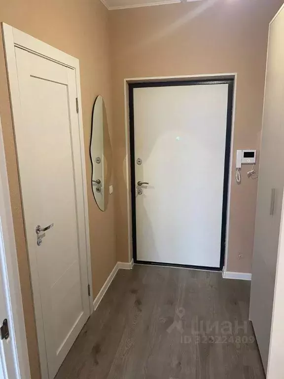 Студия Ленинградская область, Всеволожский район, Свердловское ... - Фото 1