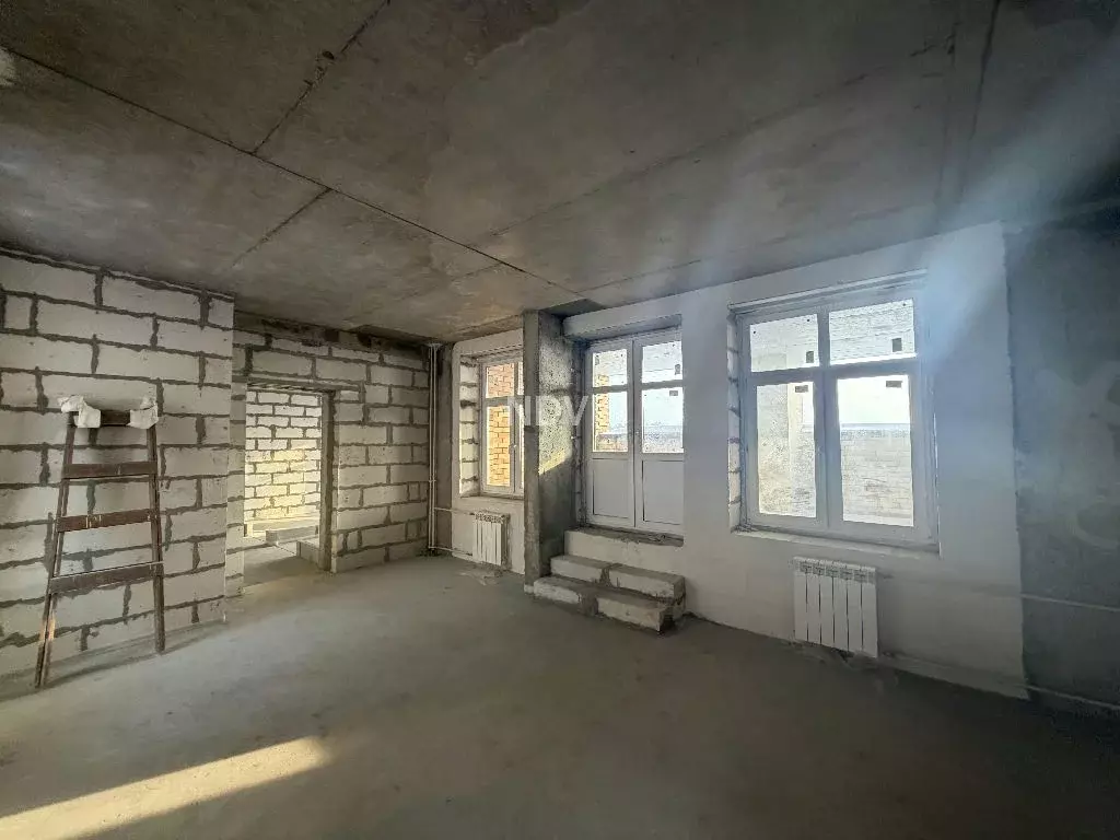 Продается 3-комнатная квартира - Фото 2