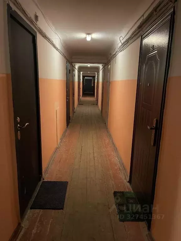 Студия Татарстан, Казань ул. Татарстан, 53 (20.0 м) - Фото 1