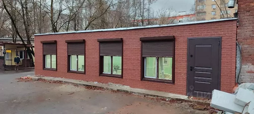 Помещение свободного назначения в Москва Зеленый просп., 30 (120 м) - Фото 2