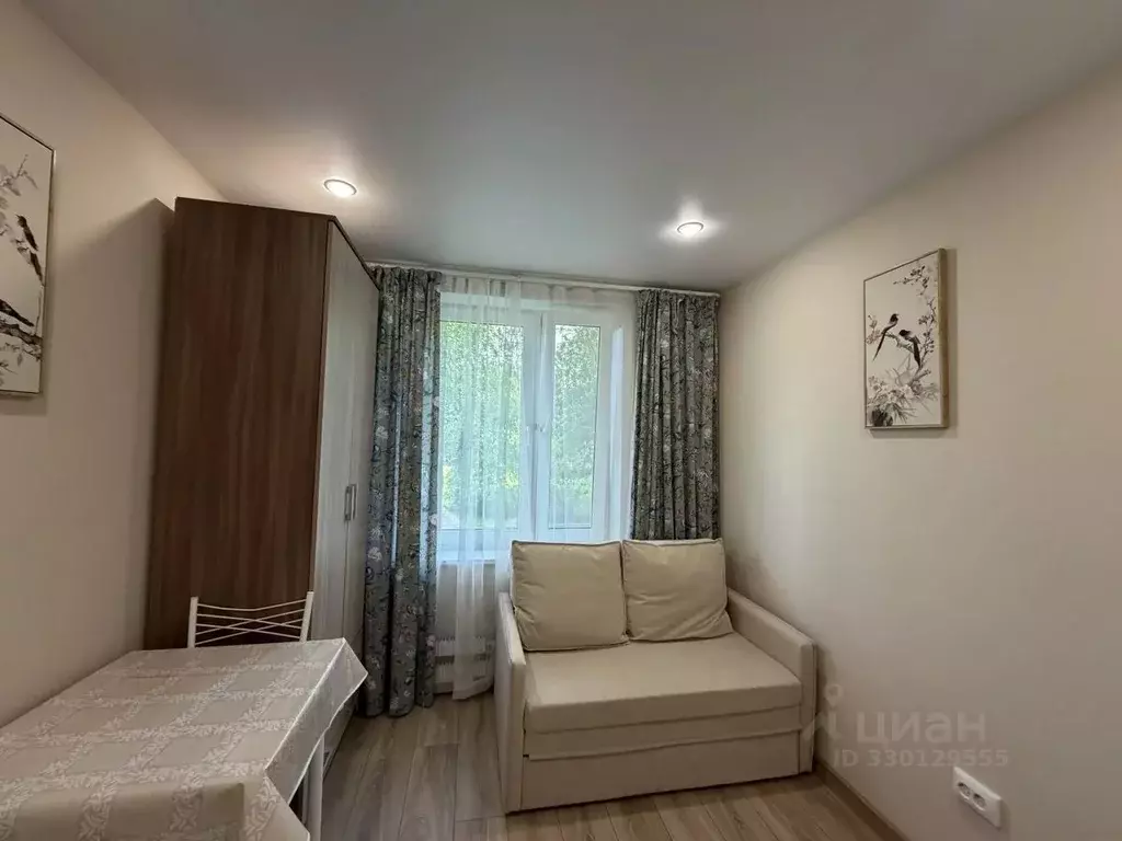 Студия Москва Дмитровское ш., 155К2 (13.0 м) - Фото 2