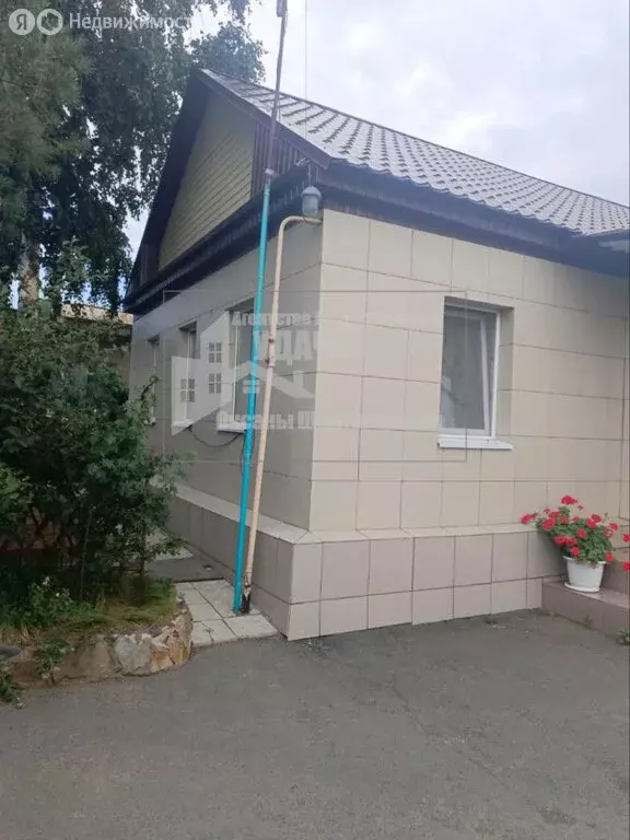 Дом в Орск, посёлок Казачий, Высоковольтная улица, 34 (68.2 м) - Фото 2