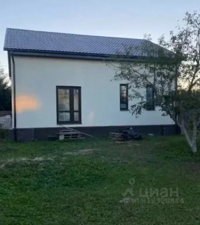 Дом в Московская область, Одинцовский городской округ, Супонево-1 ... - Фото 1