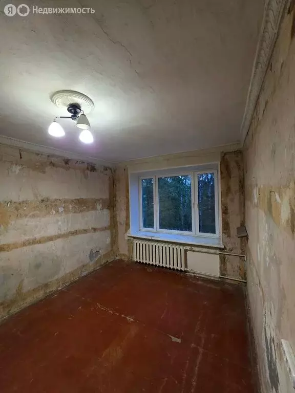 1к в 3-комнатной квартире (19 м) - Фото 1