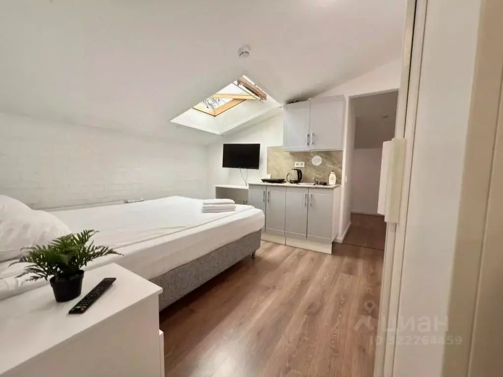 1-к кв. Санкт-Петербург просп. Обуховской обороны, 123А (32.0 м) - Фото 1