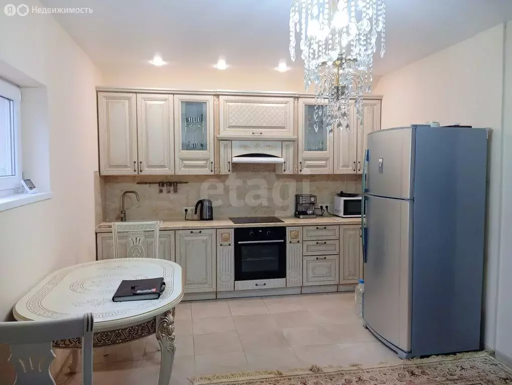 Дом в Краснодарский край, муниципальный округ Анапа, посёлок ... - Фото 2