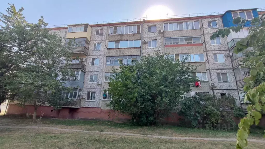 3-к кв. Краснодарский край, Славянск-на-Кубани Батарейная ул., 371/2 ... - Фото 0