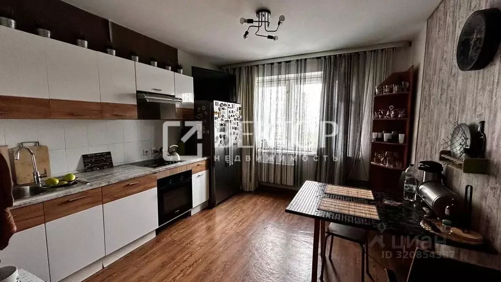 3-к кв. Ивановская область, Иваново Кохомское ш., 3К1 (98.0 м) - Фото 0