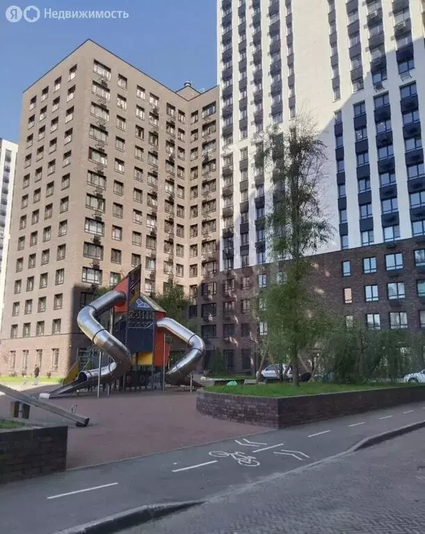 3-комнатная квартира: Казань, улица Ярышлар, 8 (57.2 м) - Фото 2