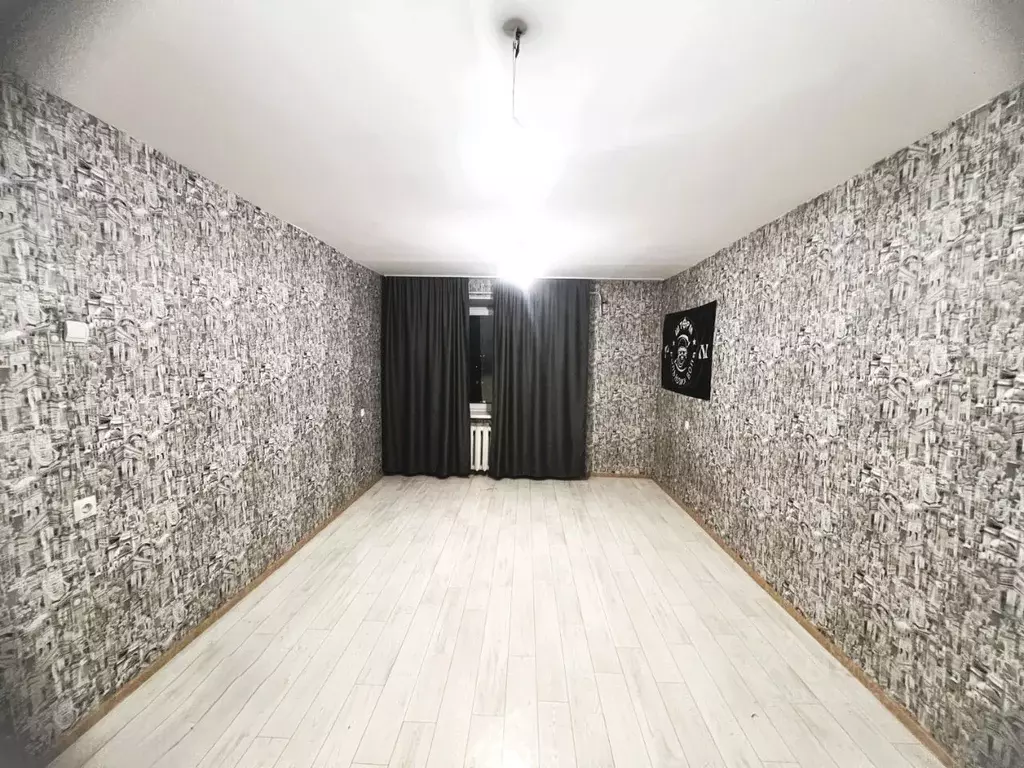 1-к кв. Волгоградская область, Волжский ул. Машиностроителей, 29 (34.0 ... - Фото 1