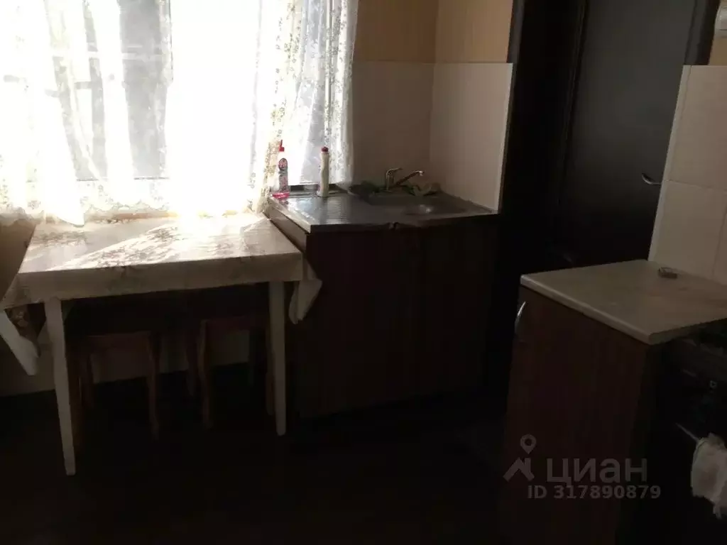 1-к кв. Ставропольский край, Ессентуки ул. Фрунзе, 17 (30.0 м) - Фото 1