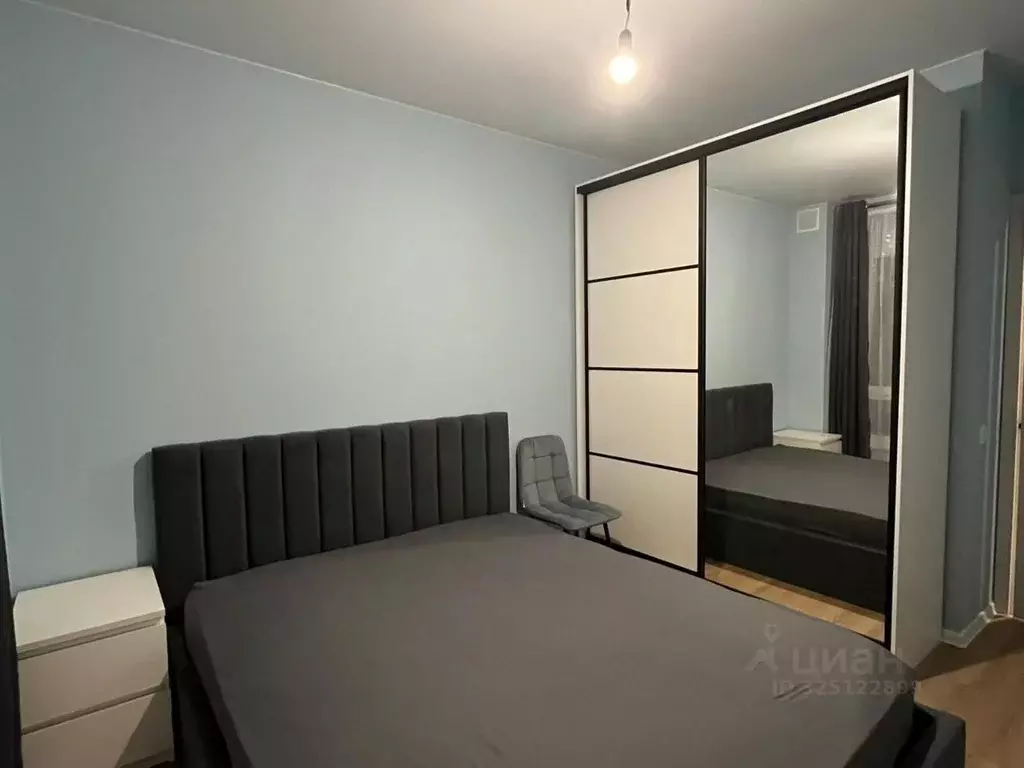 1-к кв. Москва Кавказский бул., 51к1 (36.0 м) - Фото 2