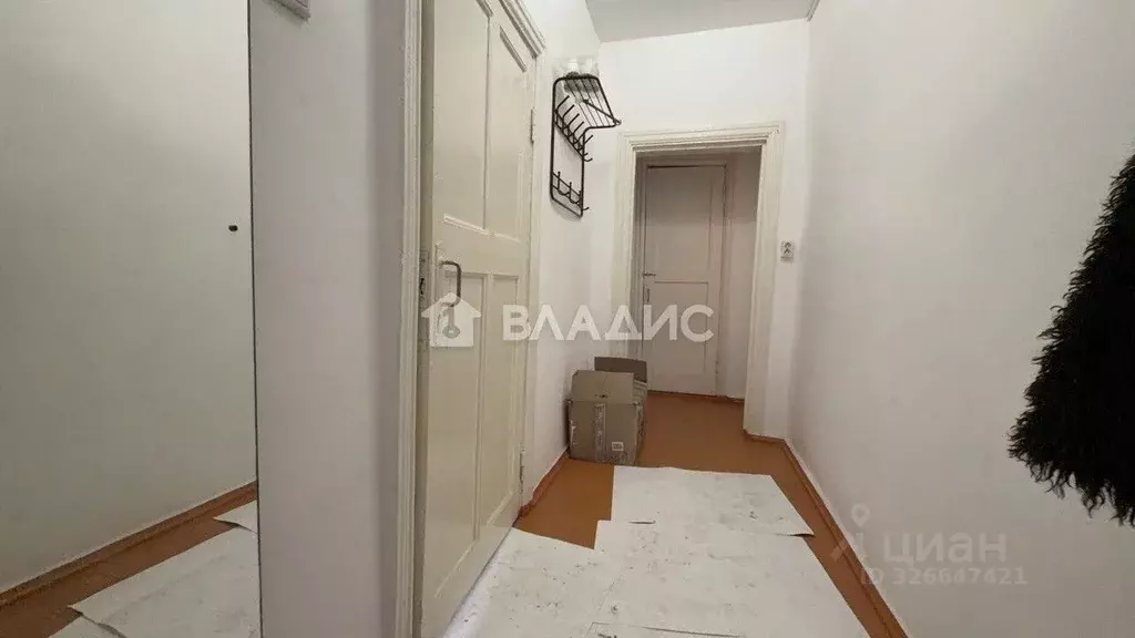 2-к кв. Бурятия, Улан-Удэ ул. Гагарина, 5 (45.9 м) - Фото 2