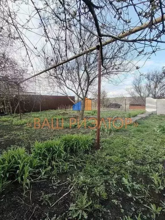 Участок в Губкин, Трудовая улица, 76 (15 м) - Фото 1