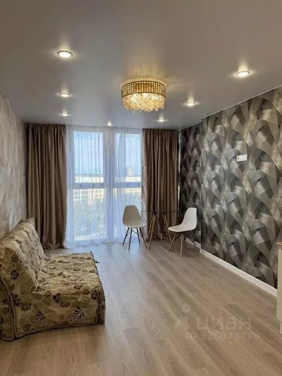 Студия Башкортостан, Уфа ул. Степана Кувыкина, 45 (19.0 м) - Фото 1