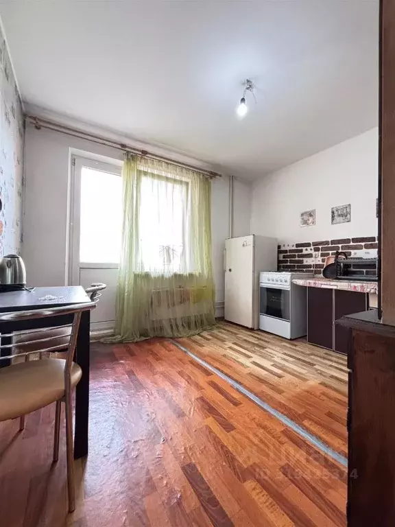 1-к кв. Краснодарский край, Краснодар Восточно-Кругликовская ул., 48/2 ... - Фото 1