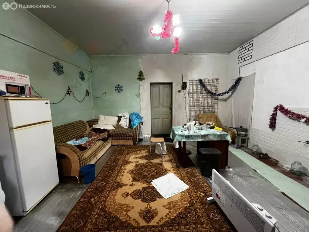 1к в -комнатной квартире (25 м) - Фото 1