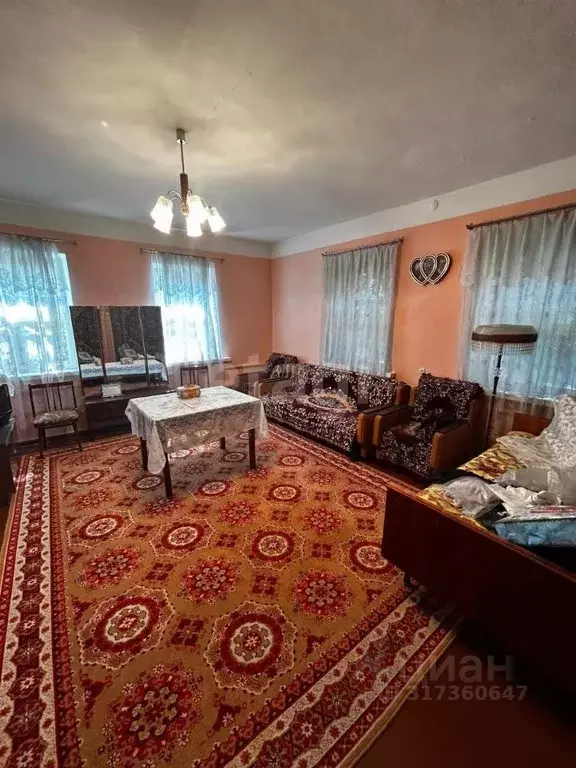 Дом в Свердловская область, Екатеринбург муниципальное образование, ... - Фото 1