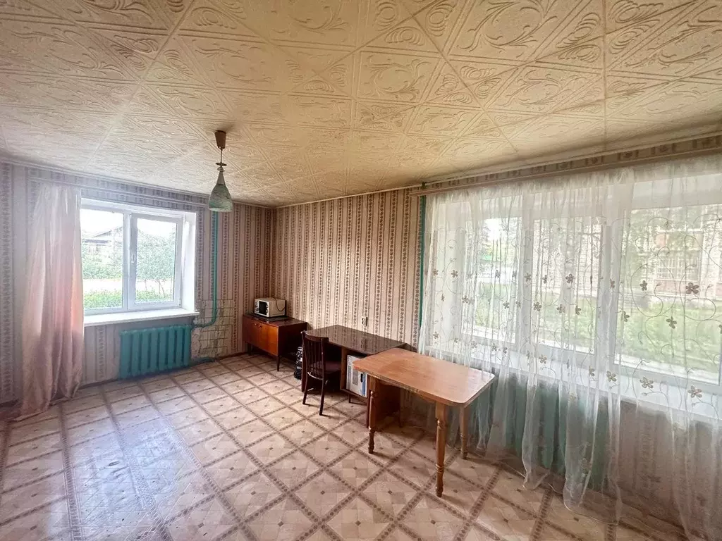 Продаётся 1-к квартира, 31.29 м - Фото 1
