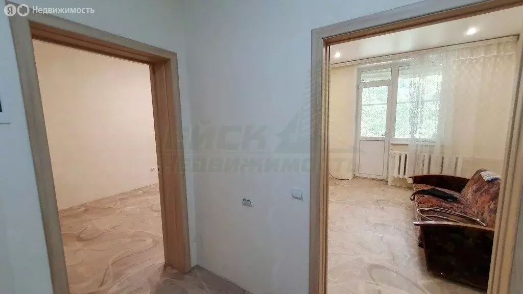 3-комнатная квартира: Ейск, Октябрьская улица, 7 (66.4 м) - Фото 1