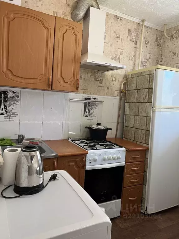 1-к кв. Челябинская область, Челябинск Солнечная ул., 56 (33.0 м) - Фото 2