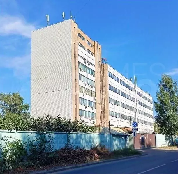 Аренда склада 350 м2 м. Алтуфьево в СВАО - Фото 0
