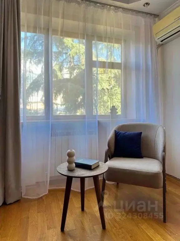 1-к кв. Крым, Ялта пер. Киевский, 14 (49.0 м) - Фото 2