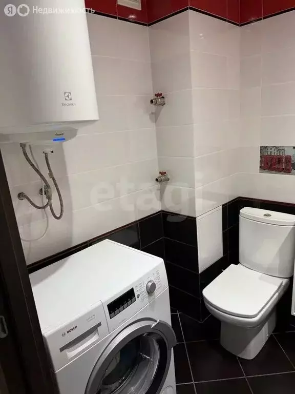 2-комнатная квартира: Самара, 5-я просека, 110Д (60 м) - Фото 2