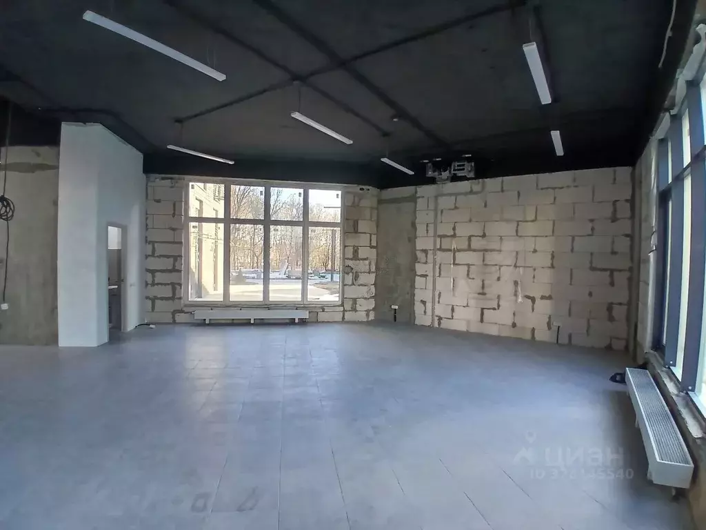 Помещение свободного назначения в Москва Сосенское поселение, просп. ... - Фото 1