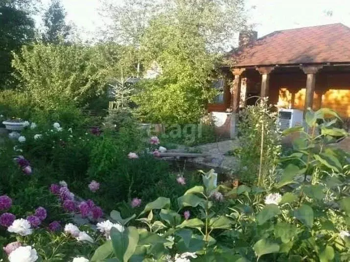 Дом в Башкортостан, Уфа Мичурина СНТ,  (200 м) - Фото 1