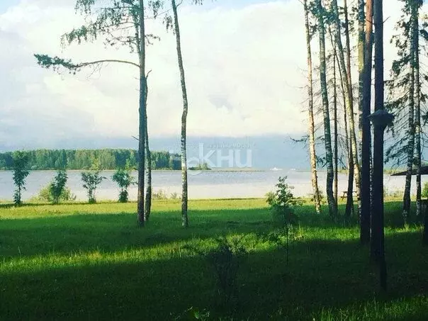 Участок в Нижегородская область, муниципальный округ Чкаловск, деревня ... - Фото 1