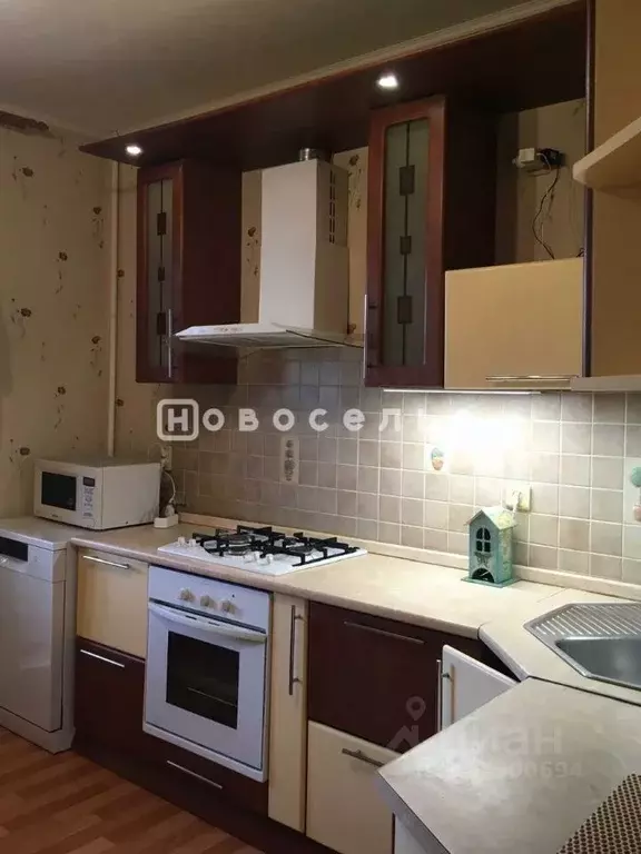 3-к кв. Рязанская область, Рязань ул. Полетаева, 29к2 (75.8 м) - Фото 1