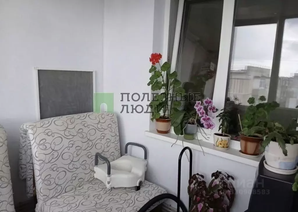 2-к кв. Крым, Евпатория ул. 9 Мая, 43 (50.5 м) - Фото 2