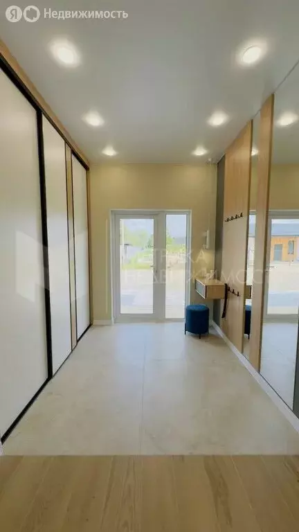 Дом в Тюмень, Светлая улица (136 м) - Фото 1