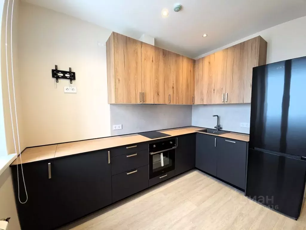 1-к кв. Московская область, Красногорск бул. Красногорский, 23к2 (38.0 ... - Фото 1