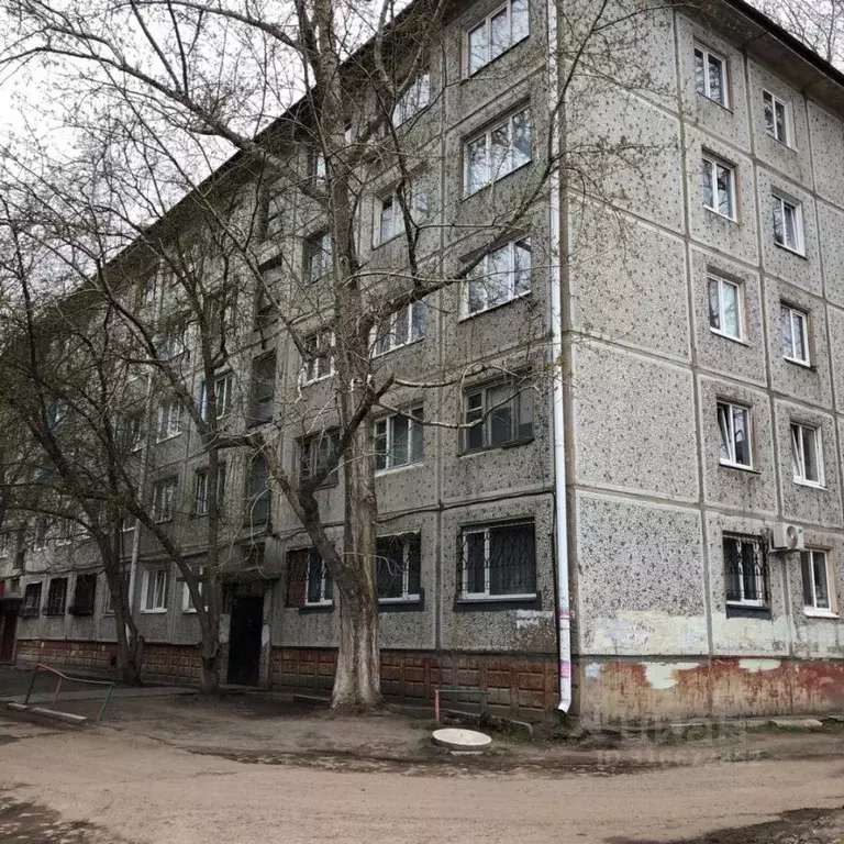 3-к кв. Омская область, Омск Городок Нефтяников мкр, ул. 22 Апреля, ... - Фото 0