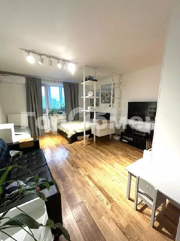 Продается 1-комнатная квартира - Фото 2