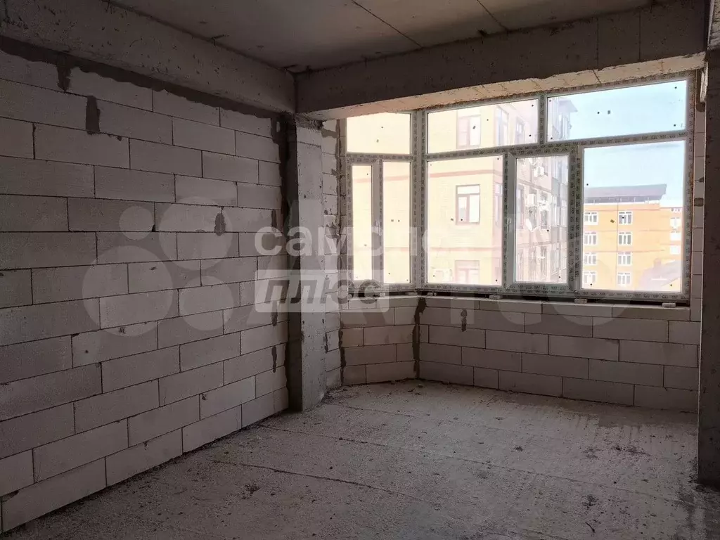 2-к. квартира, 75,7 м, 8/12 эт. - Фото 1
