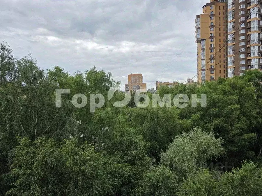 3-к кв. Московская область, Химки ул. Лавочкина, 23 (56.0 м) - Фото 1