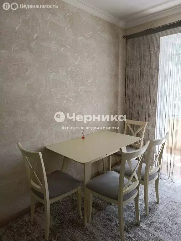 1-комнатная квартира: Пятигорск, Кипарисовая улица, 2к2 (38.9 м) - Фото 1