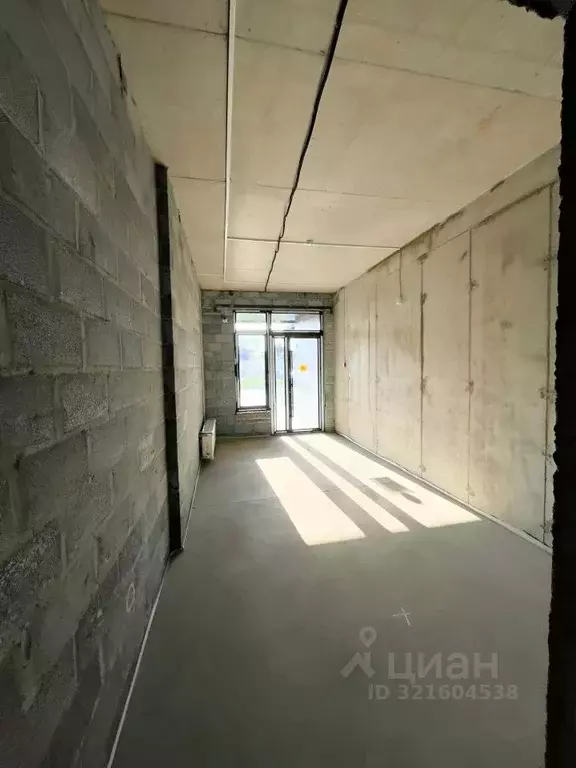 Помещение свободного назначения в Ростовская область, Аксай ул. ... - Фото 1