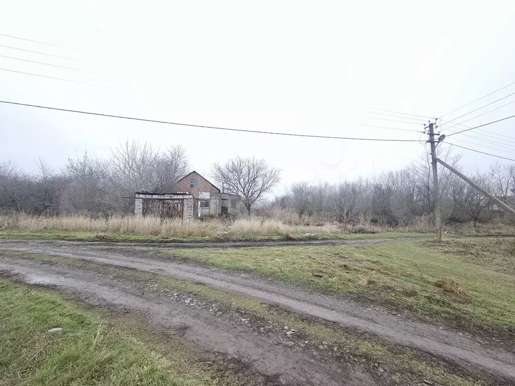 Дача 30 м на участке 23 сот. - Фото 1