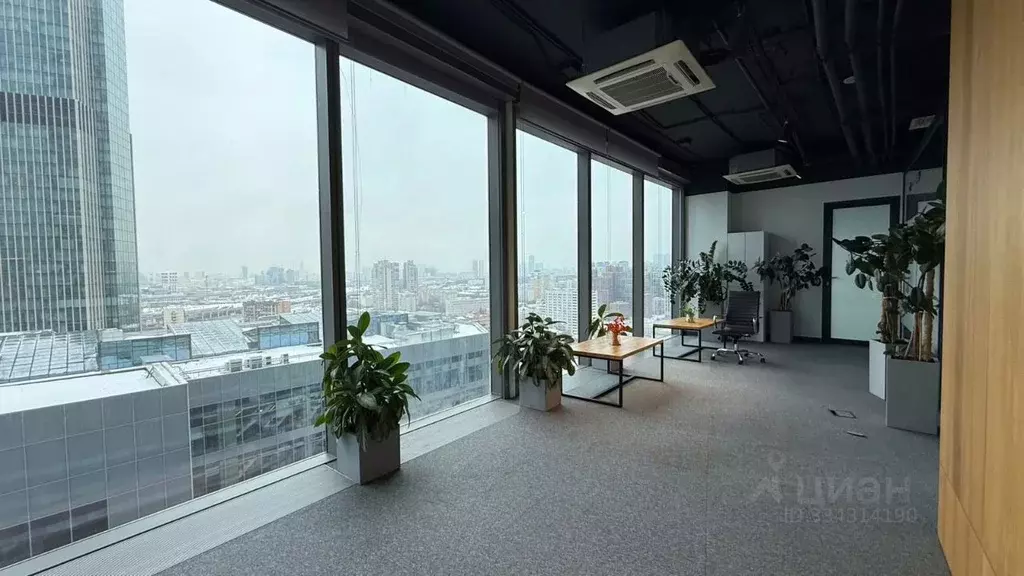 Офис в Москва наб. Пресненская, 12 (500 м) - Фото 2