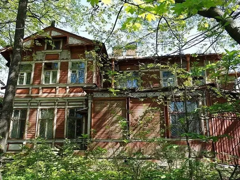 Помещение свободного назначения в Санкт-Петербург Красногвардейский ... - Фото 1
